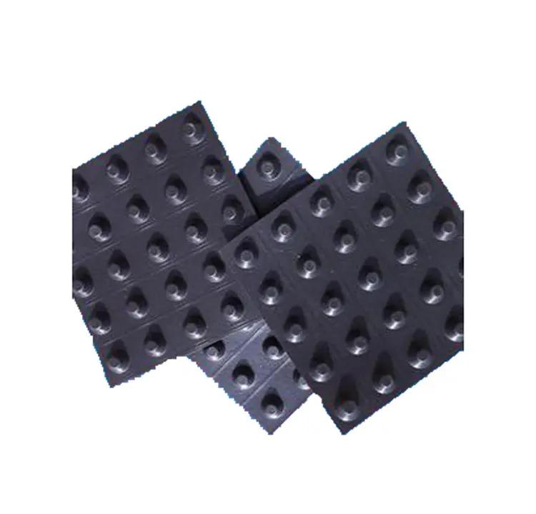塑料排水板 工程排水的新选择